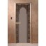 Двери для саун серия «Восточная арка»